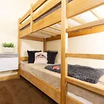 Lejlighed Avec Piscine, Sauna Et Wifi - Fr-1-296-298