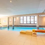 Avec Piscine, Sauna Et Wifi - Fr-1-296-298 * Saint-Lary-Soulan