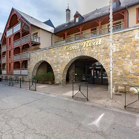 Avec Piscine, Sauna Et Wifi - Fr-1-296-298 *
