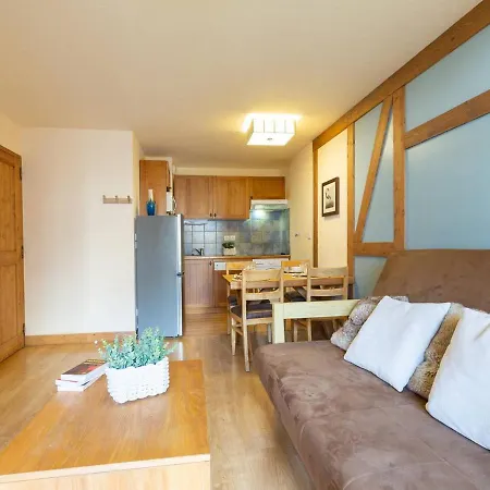 Avec Piscine, Sauna Et Wifi - Fr-1-296-298