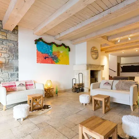 Avec Piscine, Sauna Et Wifi - Fr-1-296-298