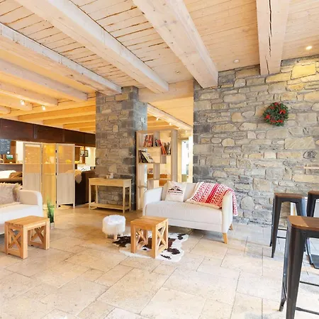 Avec Piscine, Sauna Et Wifi - Fr-1-296-298 דירה *